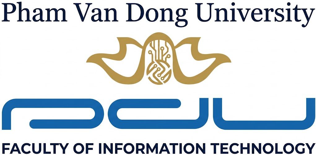 Khoa CNTT – Trường Đại học Phạm Văn Đồng